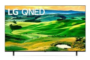 Smart Tivi QNED LG 55 inch 4K 55QNED80SQA
