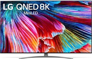 Smart Tivi QNED LG 75 inch 8K 75QNED99TPB