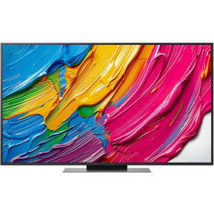 Smart Tivi QNED LG AI 4K 55 inch 55QNED81ASA