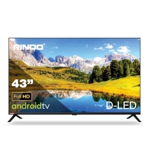 Smart Tivi Rindo Full HD 43 inch  R-43BF6800