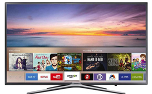 Smart Tivi Samsung 32 inch FullHD UA32K5500 (UA-32K5500)