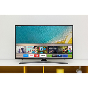 Smart Tivi Samsung 40 inch 4K UA40KU6000 (UA-40KU6000)