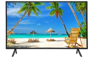 Smart Tivi Samsung 43 inch 4K UA43RU7200 (43RU7200)