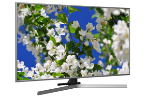 Smart Tivi Samsung 43 inch 4K UA43RU7400 (43RU7400)