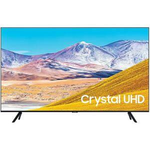 Smart Tivi Samsung 43 inch 4K 43TU8000