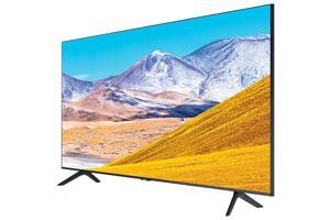 Smart Tivi Samsung 43 inch 4K 43TU8000