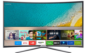 Smart Tivi LED Samsung 49 inch FullHD 49K6300 (UA49K6300)