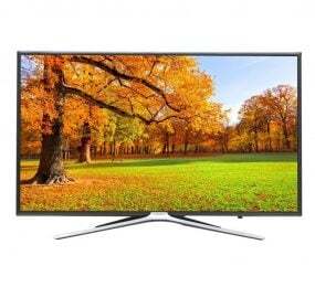 Smart Tivi Samsung 49 inch FullHD UA49M5520 (UA-49M5520)