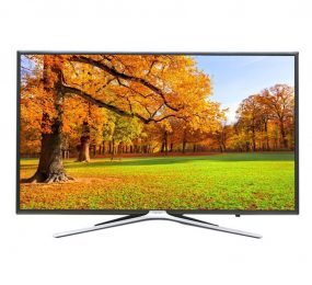 Smart Tivi Samsung 49 inch FullHD UA49M5520 (UA-49M5520)