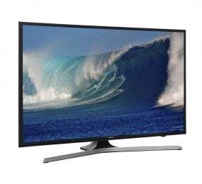 Smart Tivi Samsung 49 inch 4K 49MU6103 (UA49MU6103)