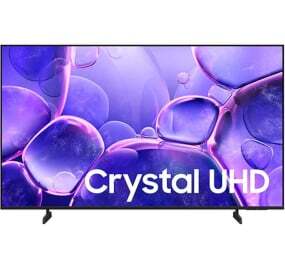 Smart Tivi Samsung 4K 50 inch UA50U8500F