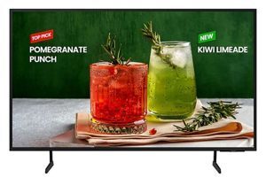 Smart Tivi Samsung 4K 50 inch LH50BEDHVGKXXV