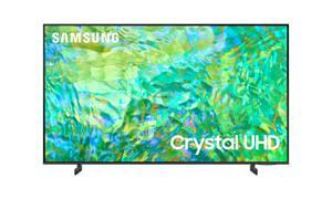 Smart Tivi Samsung 4K 50 inch UA50CU8000