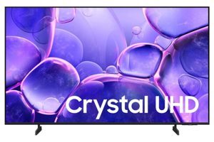 Smart Tivi Samsung 4K 50 inch UA50U8500F