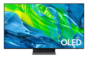 Smart Tivi Samsung 4K 55 inch QA55S95B (QA55S95BAKXXV)