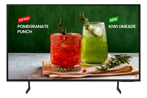 Smart Tivi Samsung 4K 55 inch LH55BEDHVGKXXV