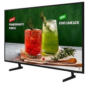 Smart Tivi Samsung 4K 55 inch LH55BEDHVGKXXV