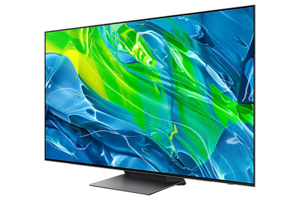 Smart Tivi Samsung 4K 55 inch QA55S95B (QA55S95BAKXXV)