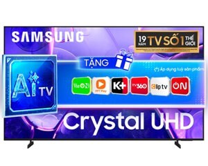 Smart Tivi Samsung 4K 75 Inch UA75U8550F