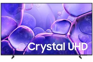 Smart Tivi Samsung 4K 75 Inch UA75U8550F