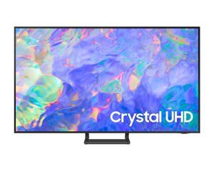 Smart Tivi Samsung 4K Crystal UHD 65 inch UA65CU8500