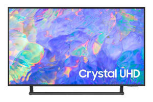 Smart Tivi Samsung 4K Crystal UHD 65 inch UA65CU8500