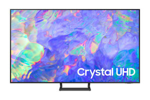 Smart Tivi Samsung 4K Crystal UHD 65 inch UA65CU8500