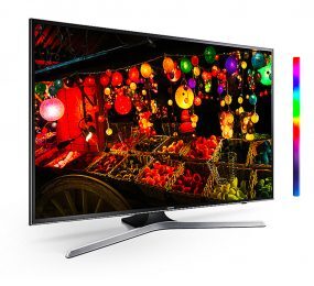 Smart Tivi Samsung 50 inch 4K 50MU6153 (UA50MU6153)
