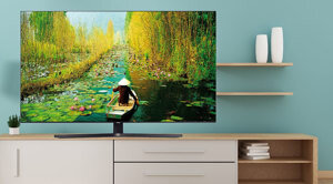 Smart Tivi Samsung 50 inch 4K UA50TU8500 (50TU8500)