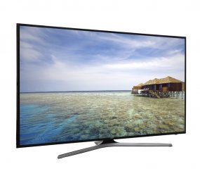 Smart Tivi Samsung 55 inch 4K 55MU6103 (UA55MU6103)