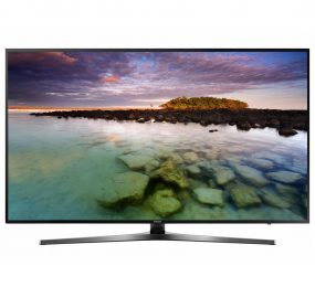 Smart Tivi Samsung 55 inch 4K UA55MU6400 (UA-55MU6400)