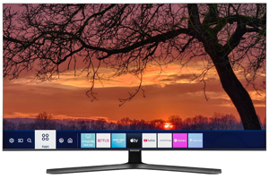 Smart Tivi Samsung 55 inch 4K UA55TU8500