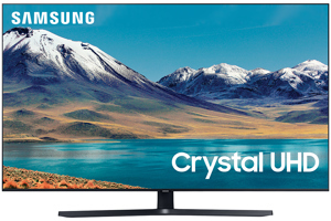 Smart Tivi Samsung 55 inch 4K UA55TU8500