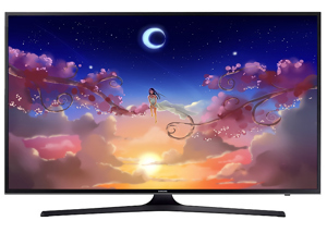 Smart Tivi Samsung 65 inch 4K 65KU6000