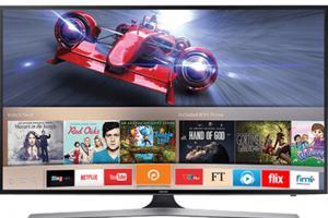 Smart Tivi Samsung 65 inch 4K 65KU6000