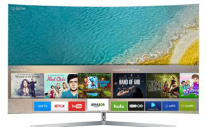 Smart Tivi Samsung 65 inch 4K UA65KS9000 (65KS9000)