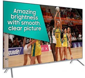 Smart Tivi Samsung 65 inch 4K UA65MU7000 (UA-65MU7000)