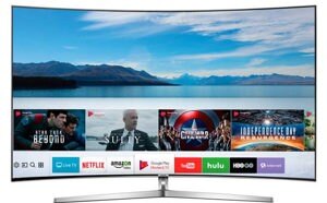 Smart Tivi Samsung 65 inch 4K UA65MU9000 (UA-65MU9000)