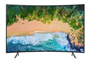 Smart Tivi  cong Samsung 65 inch 4K 65NU7300