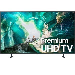 Smart Tivi Samsung 65 inch 4K 65RU8000