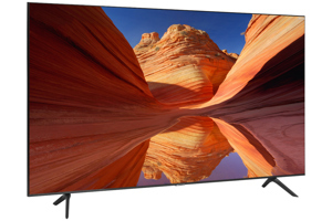 Smart Tivi Samsung 65 inch 4K UA65TU8100 (65TU8100)