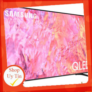 Smart Tivi Samsung 75 inch QLED 4K QA75QE1CAKXXV