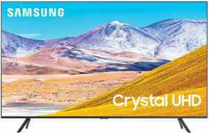 Smart Tivi Samsung 75 inch 4K UA75TU8100 (75TU8100)