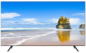 Smart Tivi Samsung 75 inch 4K UA75TU8100 (75TU8100)