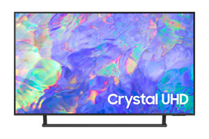 Smart Tivi Samsung Crystal UHD 4K 43 inch 43CU8500