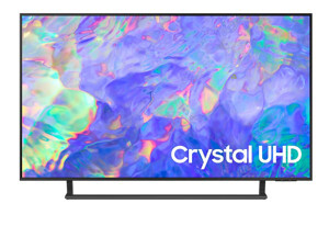 Smart Tivi Samsung Crystal UHD 4K 50 inch 50CU8500