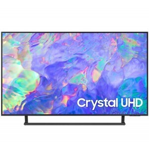 Smart Tivi Samsung Crystal UHD 4K 43 inch 43CU8500