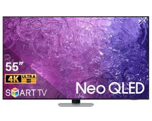 Smart Tivi Samsung Neo QLED 4K 55 inch QA55QN90C