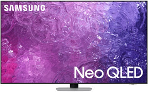 Smart Tivi Samsung Neo QLED 4K 55 inch QA55QN90C