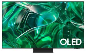 Smart Tivi Samsung OLED 4K 55 inch QA55S95C (55S95C)